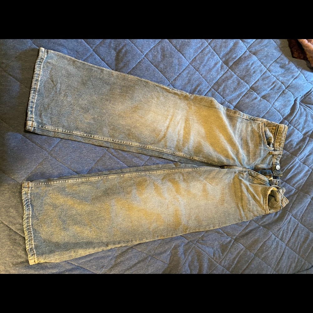 H&M Girl’s jeans